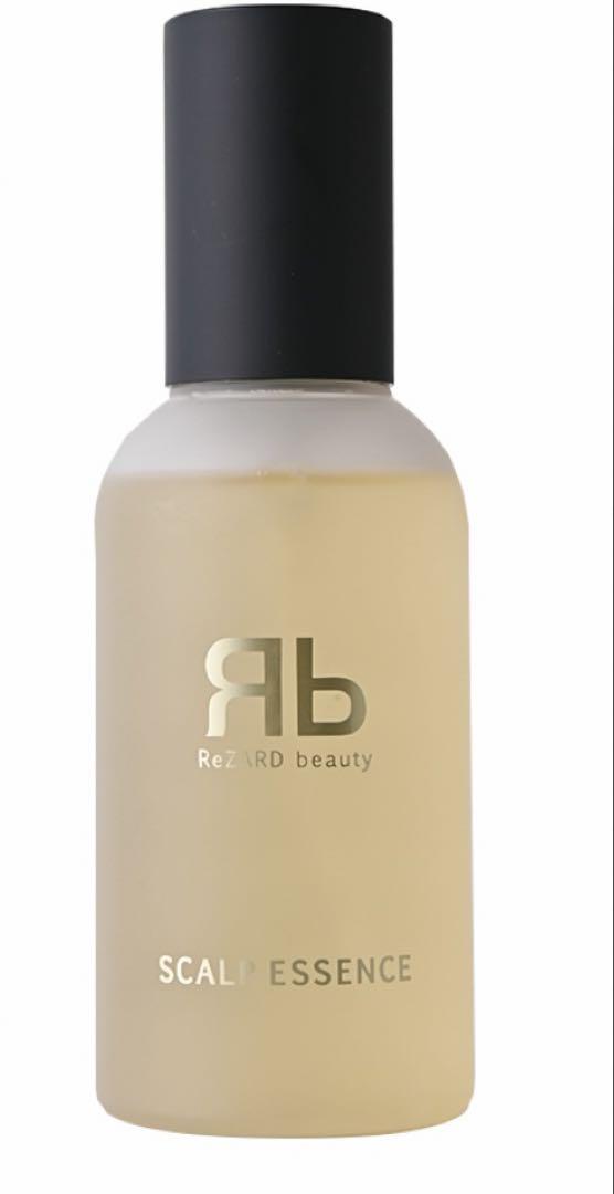 ReZARD beauty スカルプエッセンス、ヘアミルク セット 新品未使用