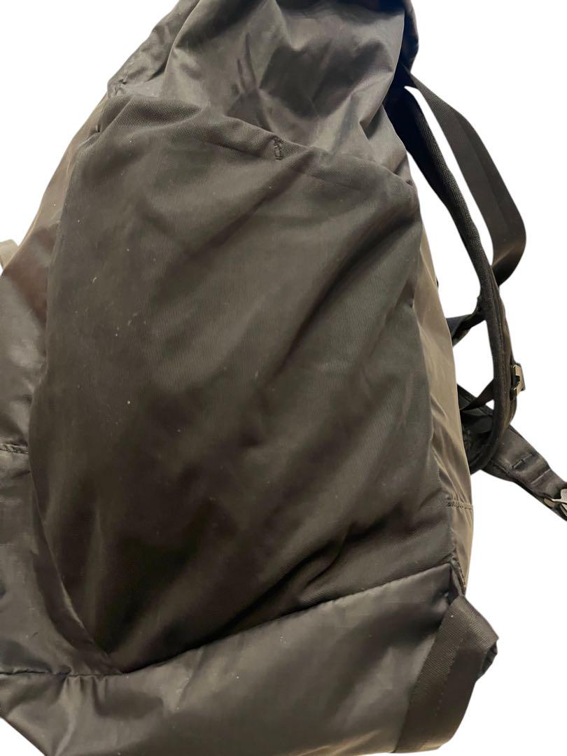 パタゴニア ウルトラライト ブラックホール トートパック Patagonia