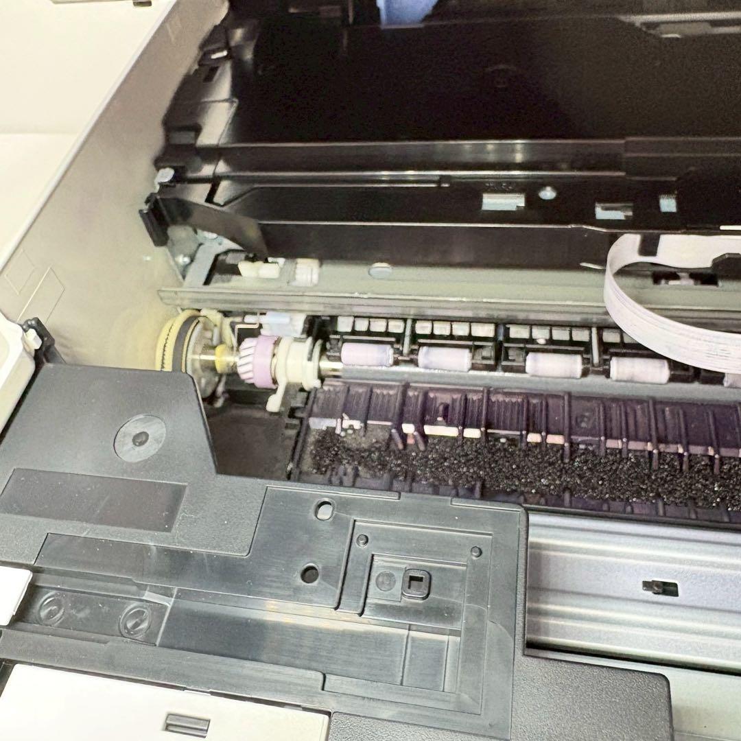 Canon インクジェットプリンター TS8430 【中古品(訳あり)】 Canon インクジェットプリンター TS8430 【中古品(訳あり)】