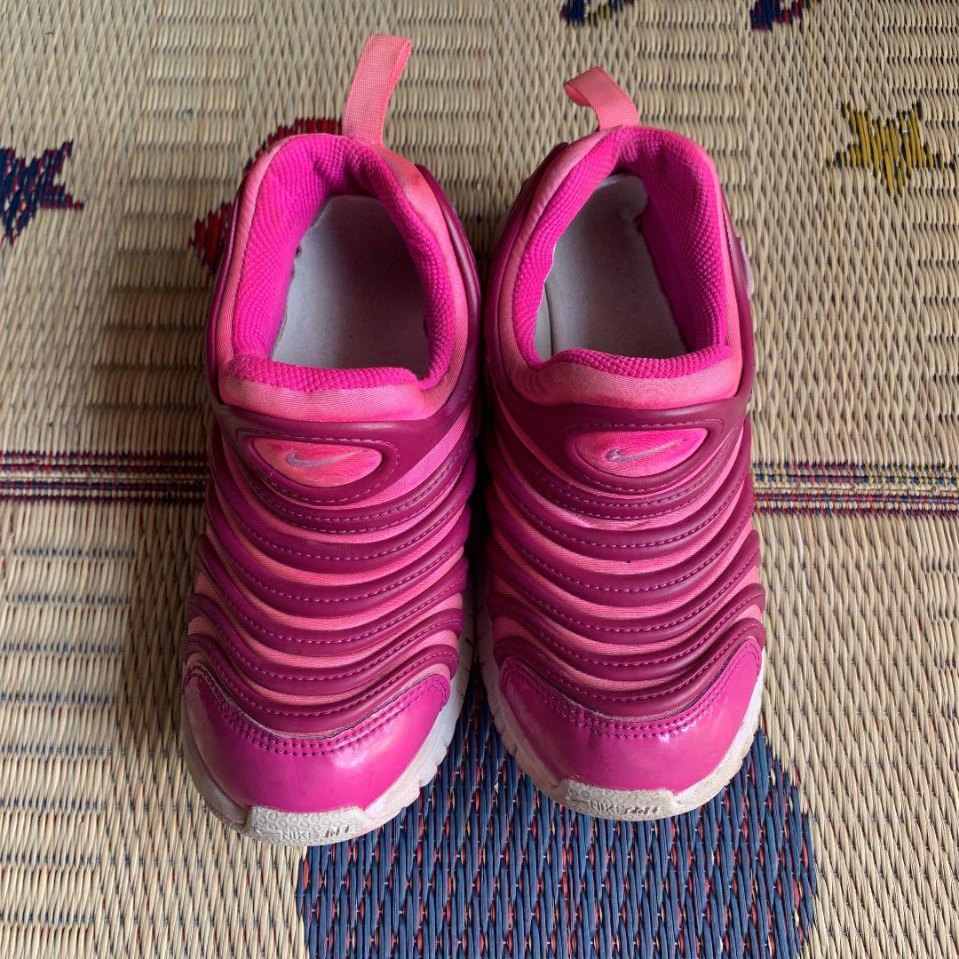 nike baby 19.5
