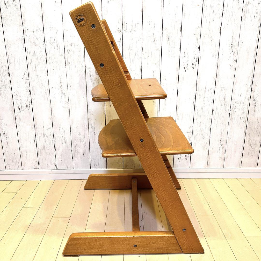 STOKKE TRIPP
