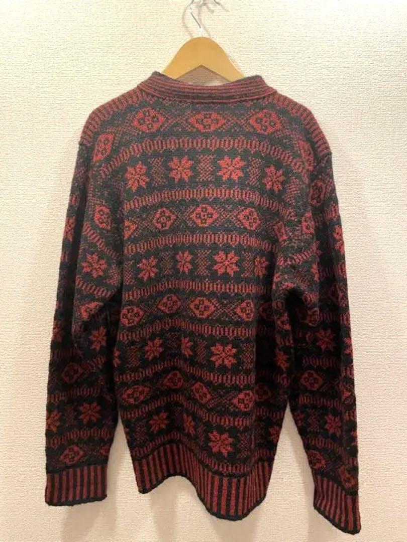 NEEDLES × Jamiesons  カーディガン