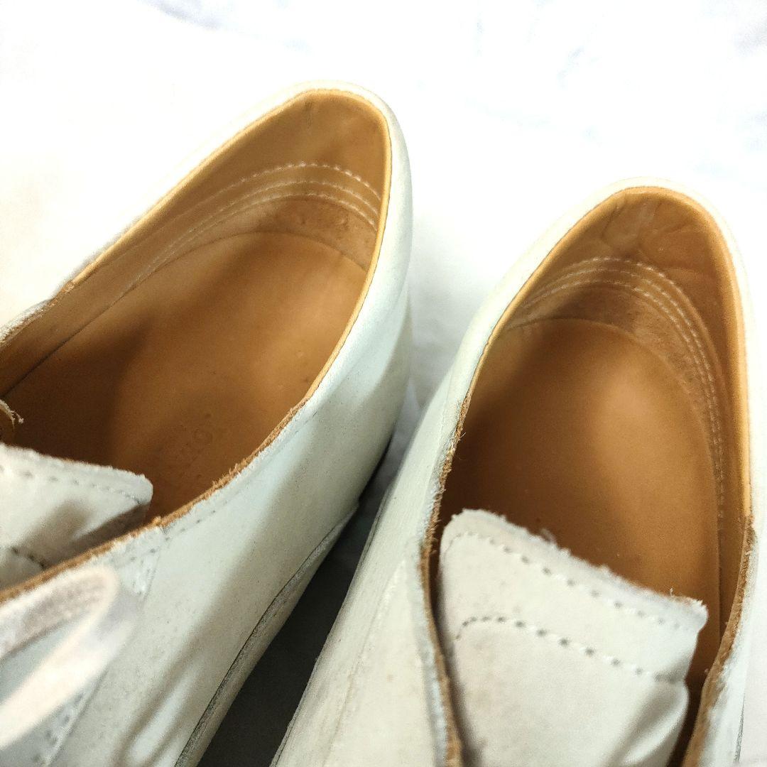 JOHN LOBB WINNER 　スニーカー「ウィナー」　8