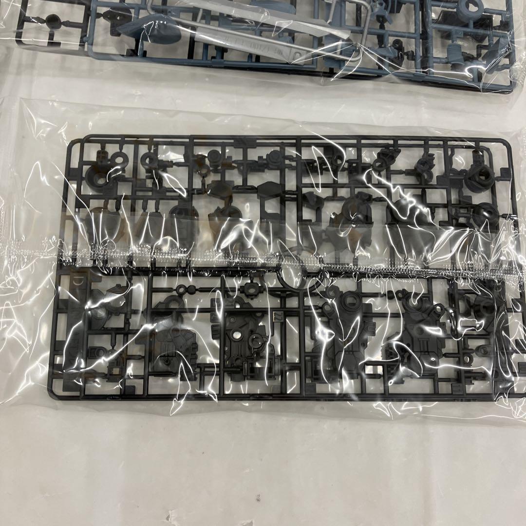 HF6598 未組立 MG 1/100 モビルジン プラモデル