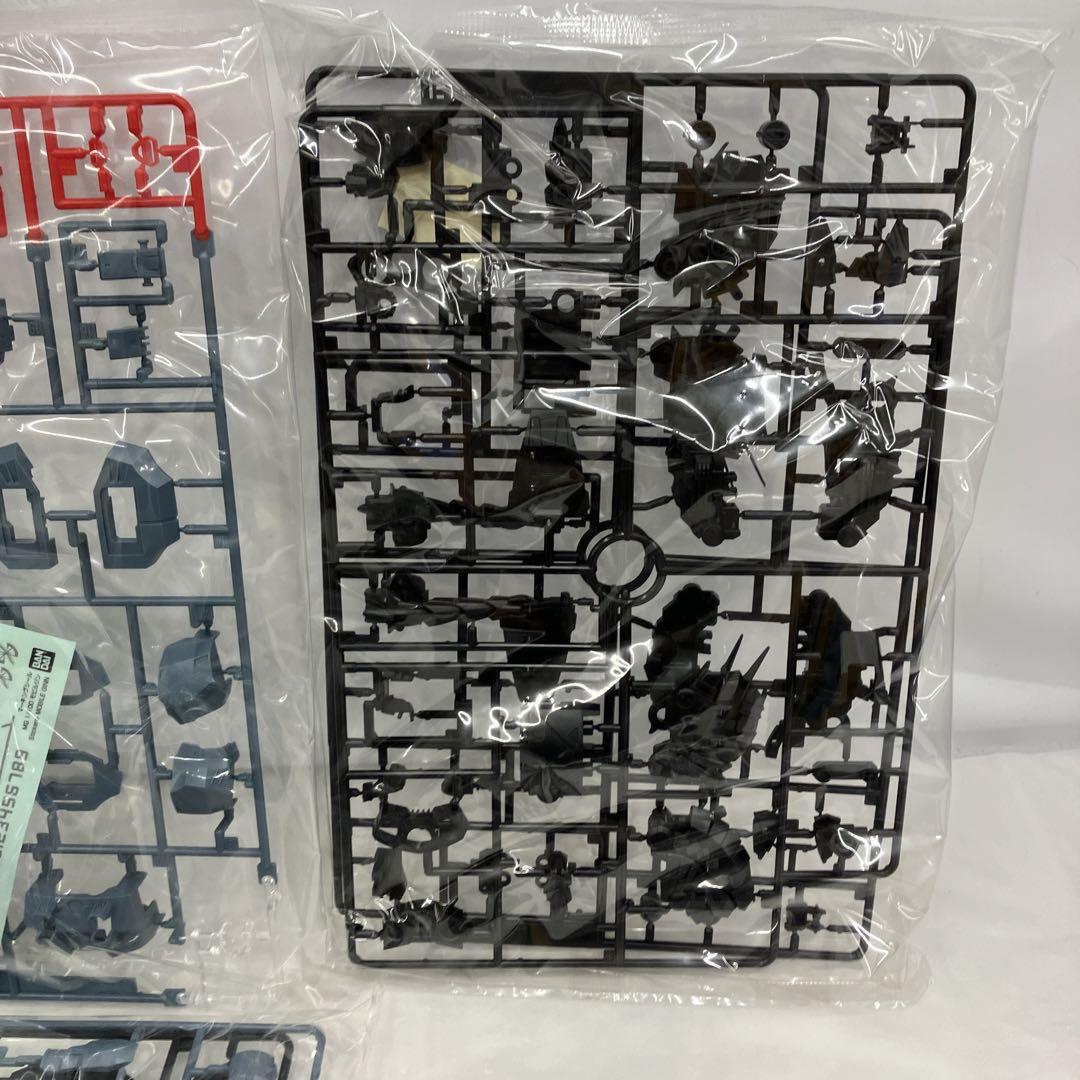 HF6598 未組立 MG 1/100 モビルジン プラモデル