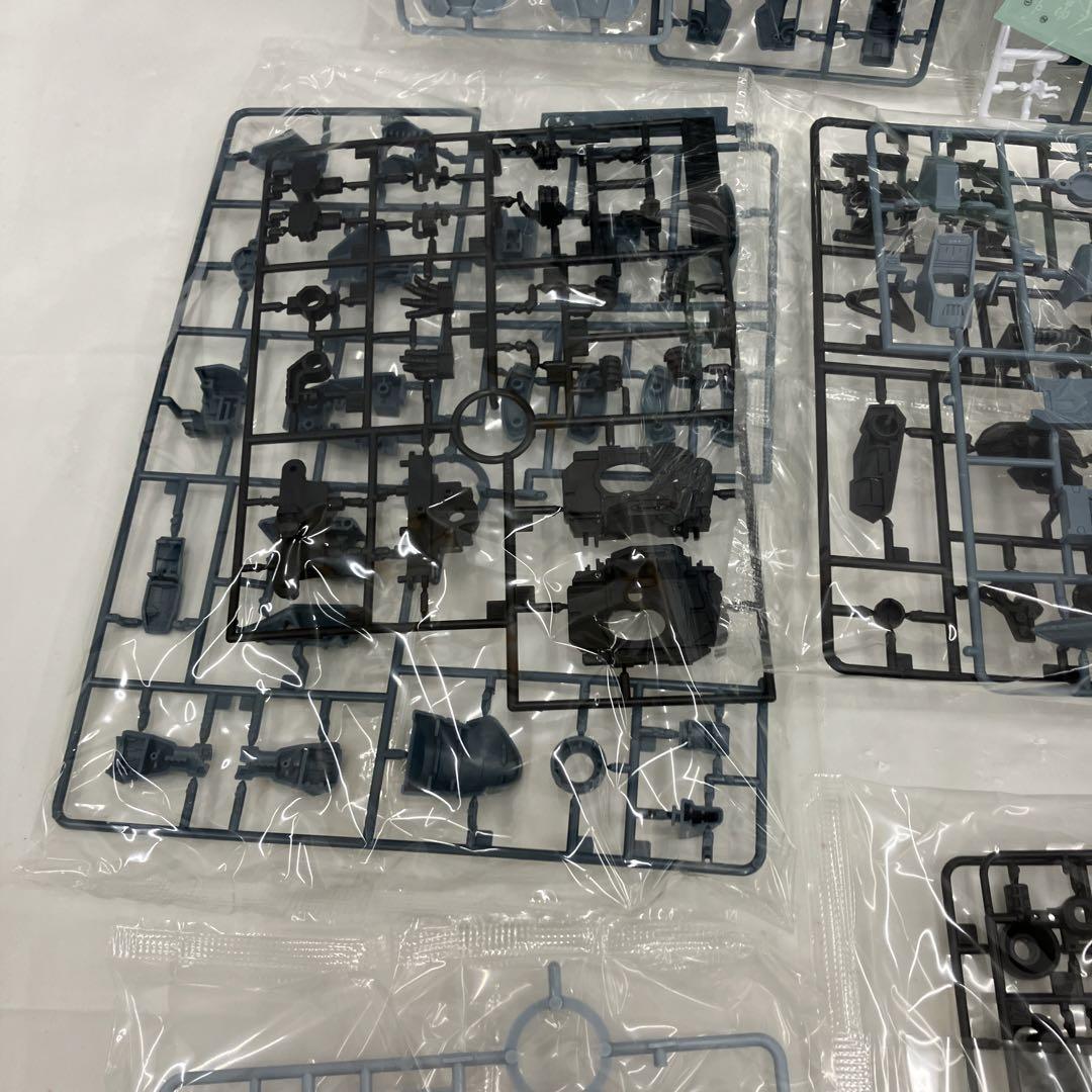 HF6598 未組立 MG 1/100 モビルジン プラモデル