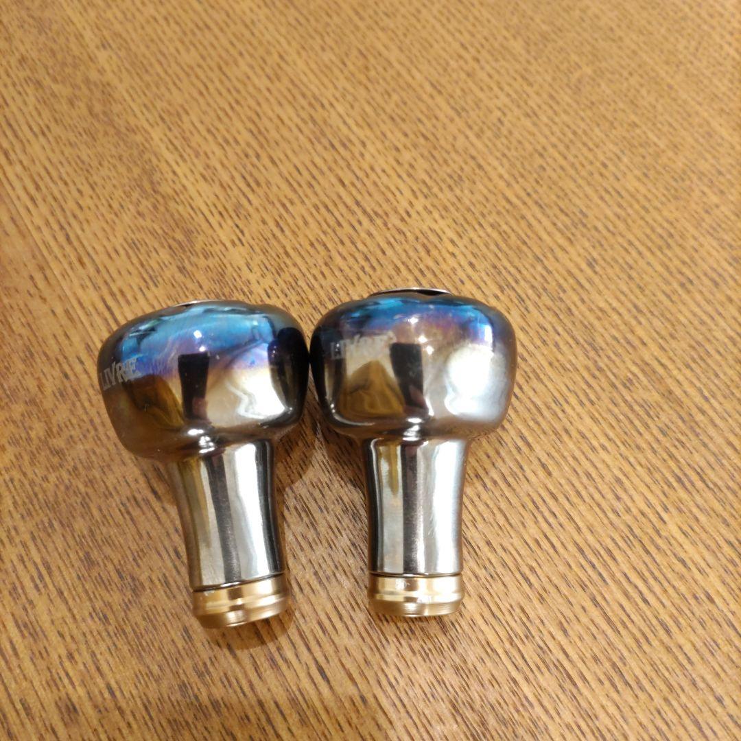 リブレ　ハンドルノブef30　2個セット