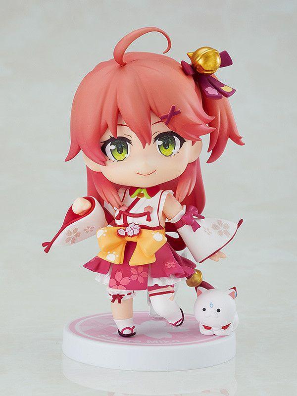 リアル
【新品未開封】さくらみこ ねんどろいど ホロライブ コミック/アニメ リアル
【新品未開封】さくらみこ ねんどろいど ホロライブ コミック/アニメ