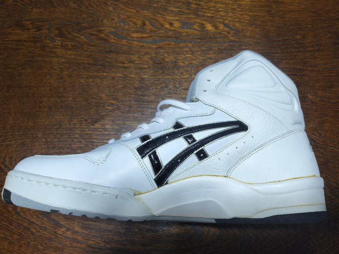 【人気商品！】 ファブレゲルエキスパートlx asics メルカリ - TBF734 シューズ(男性用)