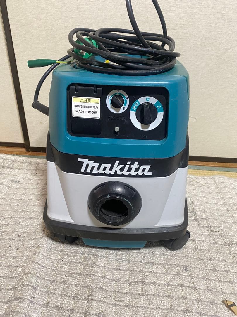 集塵機 483Makita
