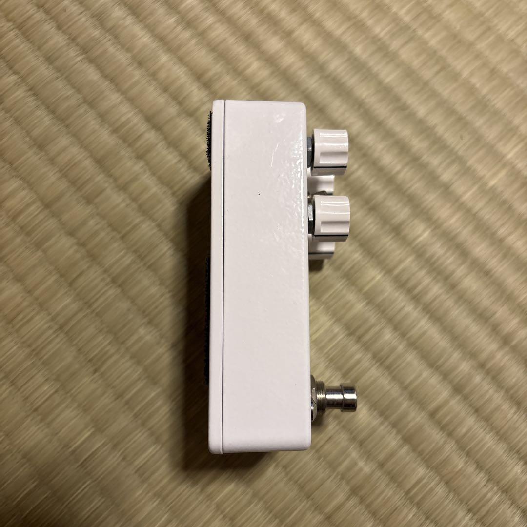 ベース RAT BASS