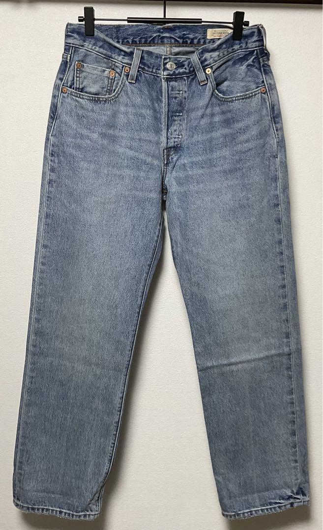 Levi’s MARIE’S CLOSET 501® ’90s　W27 L30パンツ