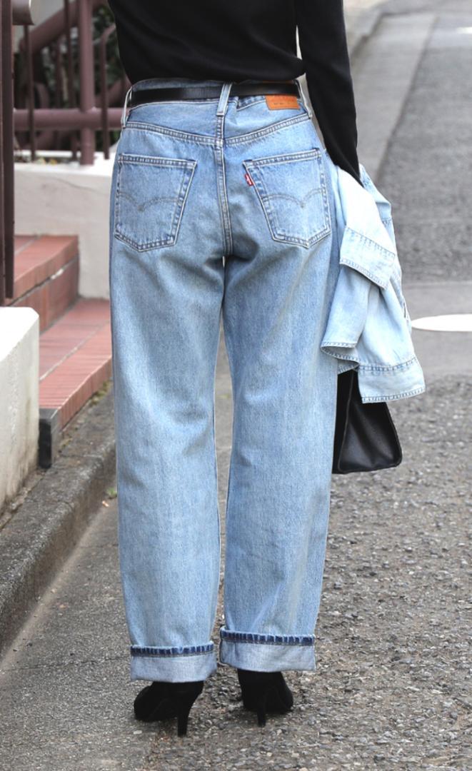 Levi’s MARIE’S CLOSET 501® ’90s　W27 L30