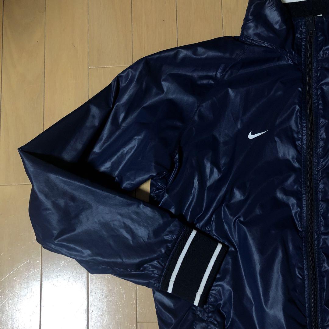 Nike ネイビー ジャージ セットアップ　UE ユニフォームエクスペリエント