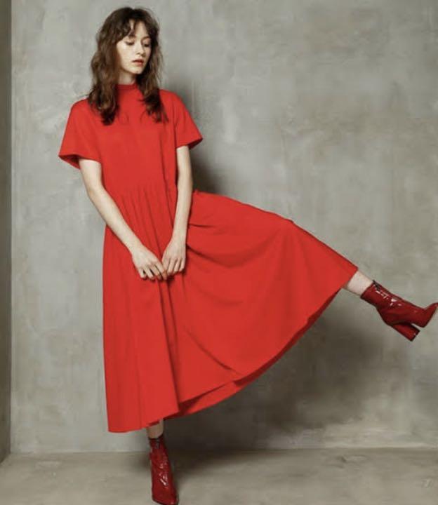 41%割引レッド系,FREE SIZEおすすめ 【美品】LE CIEL BLEU ルシェルブルー ロングワンピース 赤 春夏 ロングワンピース ワンピースレッド系FREE SIZE-SOLCALOJA.MED.EC 41%割引レッド系,FREE SIZEおすすめ 【美品】LE CIEL BLEU ルシェルブルー ロングワンピース 赤 春夏 ロングワンピース ワンピースレッド系FREE SIZE-SOLCALOJA.MED.EC