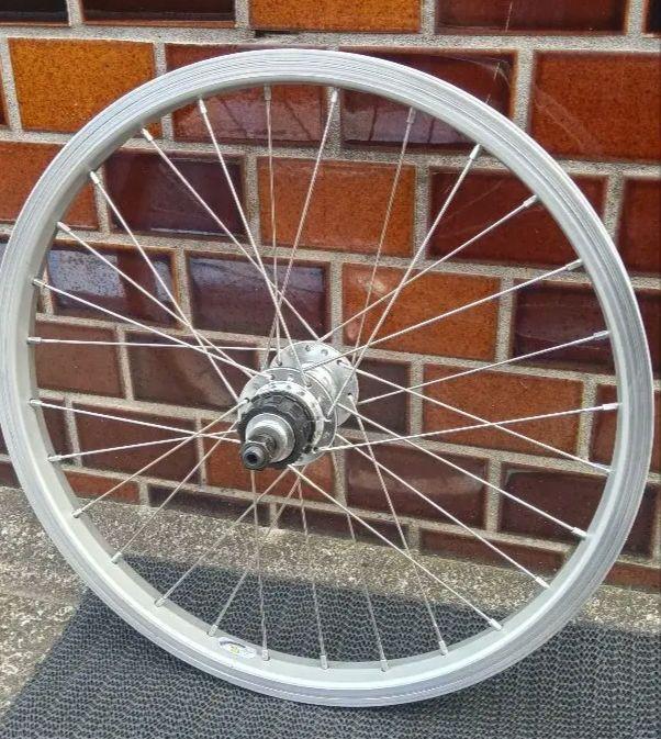 ブロンプトン　BROMPTON　リア2s ホイルセット