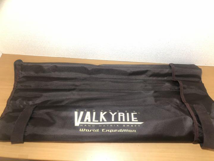 ワールドエクスペディション　VKS-88-96MH-5.5