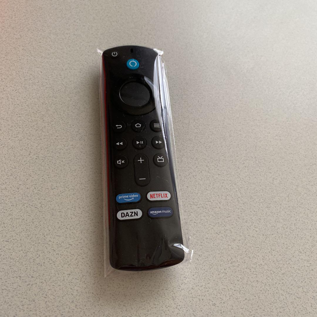 アマゾン ファイヤー TV スティック