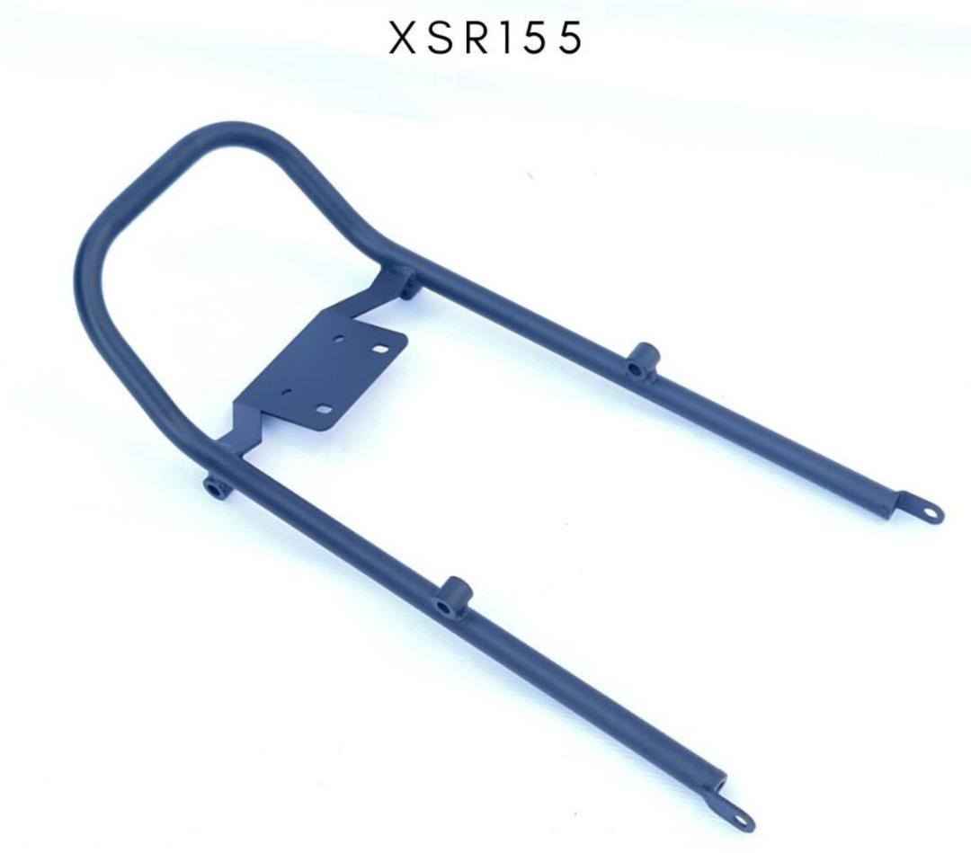 年末年始セール 新品 ヤマハ XSR155 /XSR125タンデムバーの通販