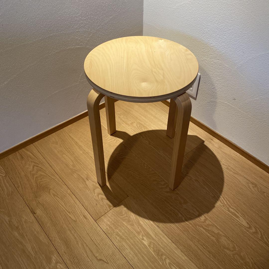 IKEA フロスタ