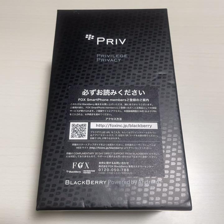 Blackberry Priv STV100-3 SIMフリー usRKk-m28404595076 NEW ARRIVAL