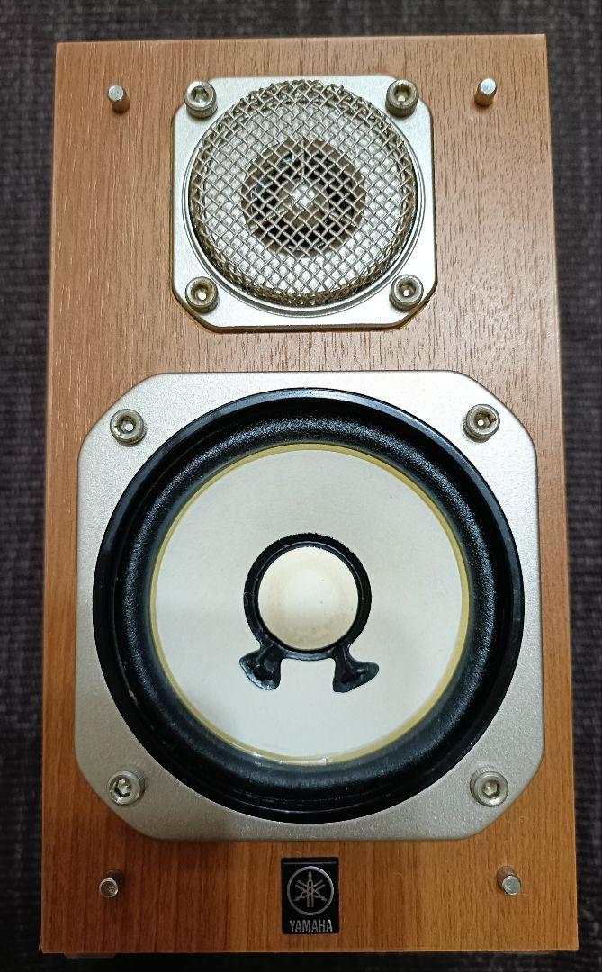 Yamaha NS-10MMT ヤマハ ブックシェルフ メンテナンス済 - メルカリ