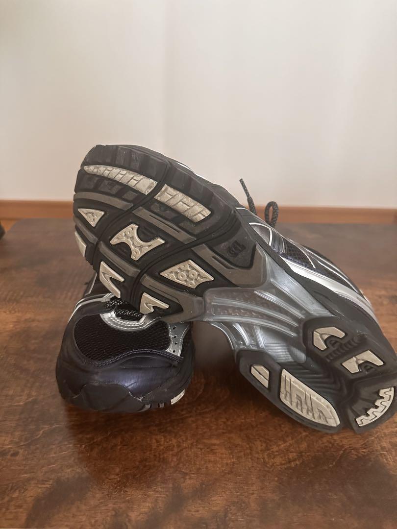 靴 Asics GEL-KAYANO14 undepmycar
