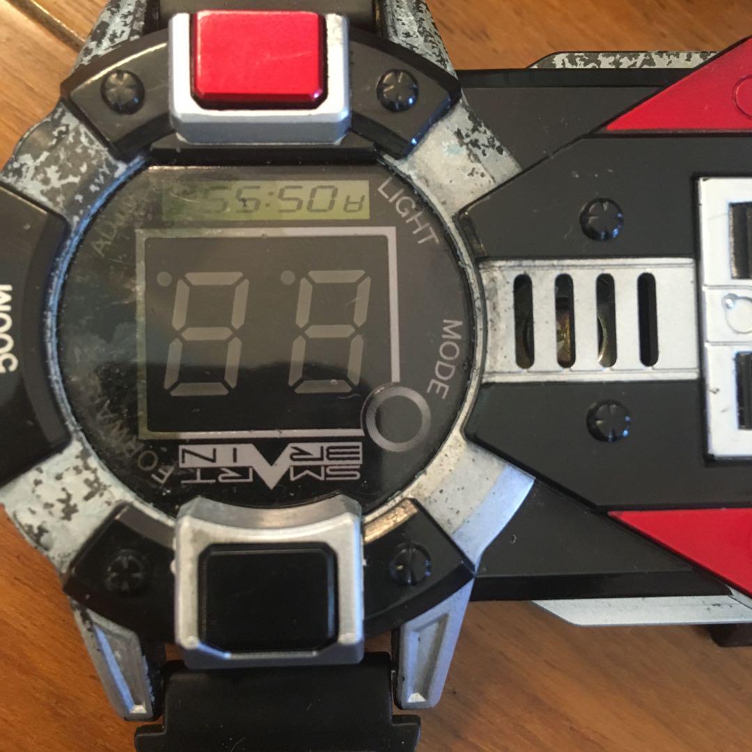仮面ライダー555 ファイズ ファイズギアセット