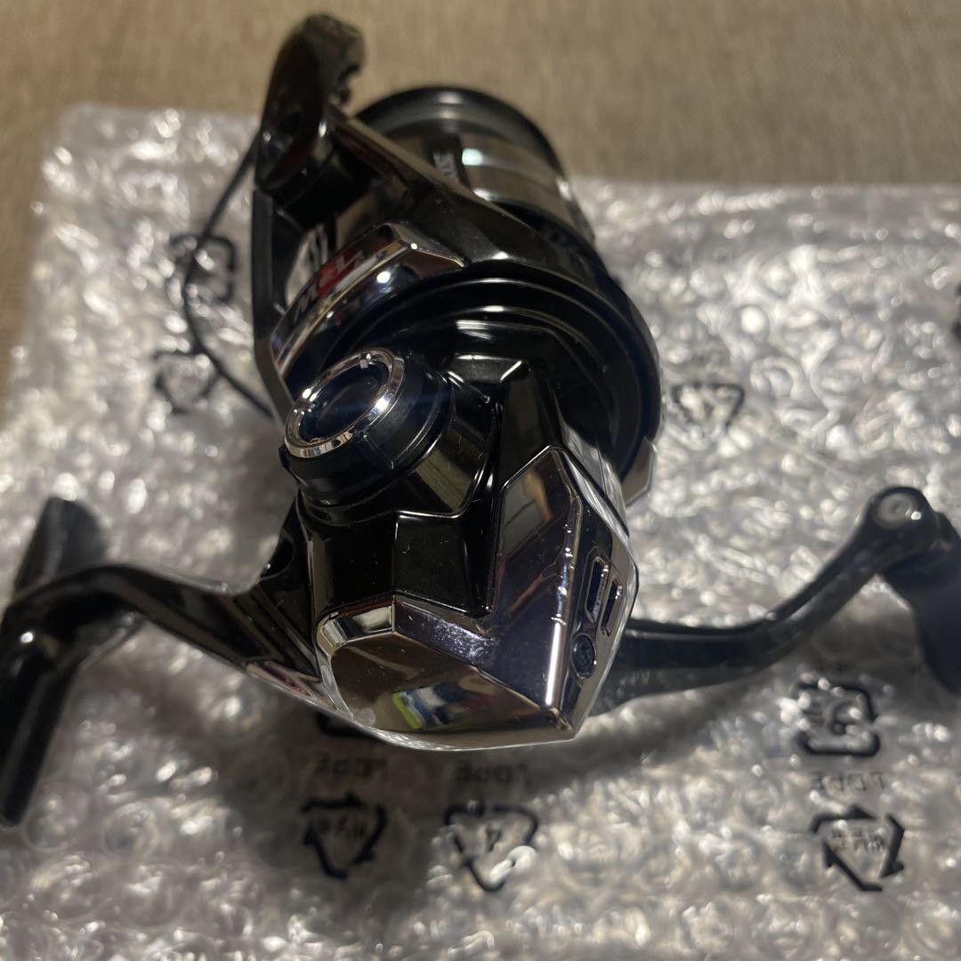 【美品】23 ヴァンキッシュ 2500S