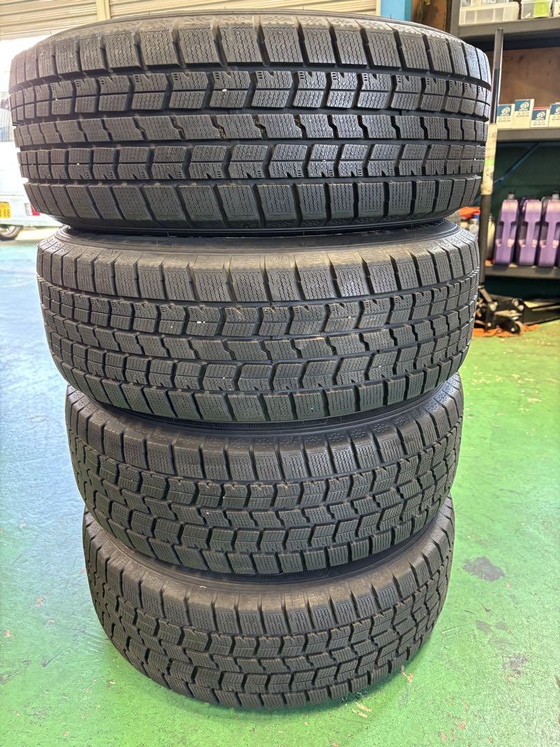 KOSEI マルチ 16インチ 215/65R16 タイヤ ホイール セット