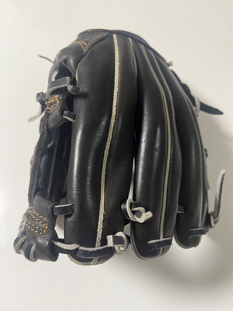 ZETT ゼット　軟式用　オールラウンド　グローブ　野球　ウィニングロード
