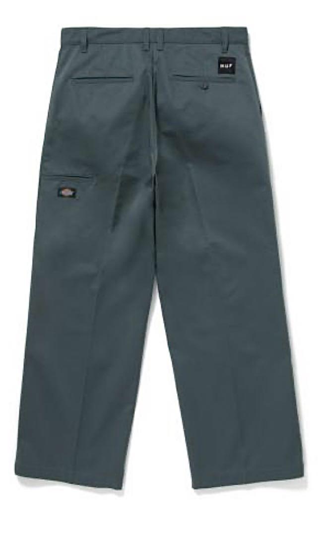 WORKER PANT