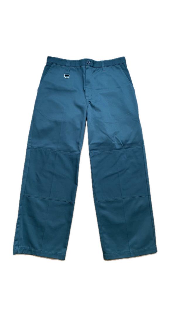 WORKER PANT