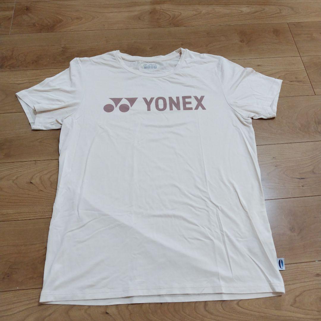 に*ん様 YONEX 水彩幾何学模様 Tシャツ Oサイズ YONEX 限定Tシャツ YOB21006 3色入荷しています。 | アリモト
