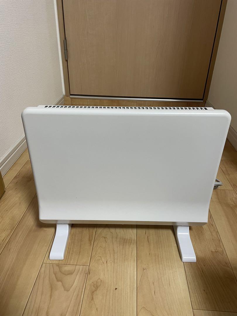 アラジン 遠赤外線DUOヒーター AEH-GS100N - メルカリ