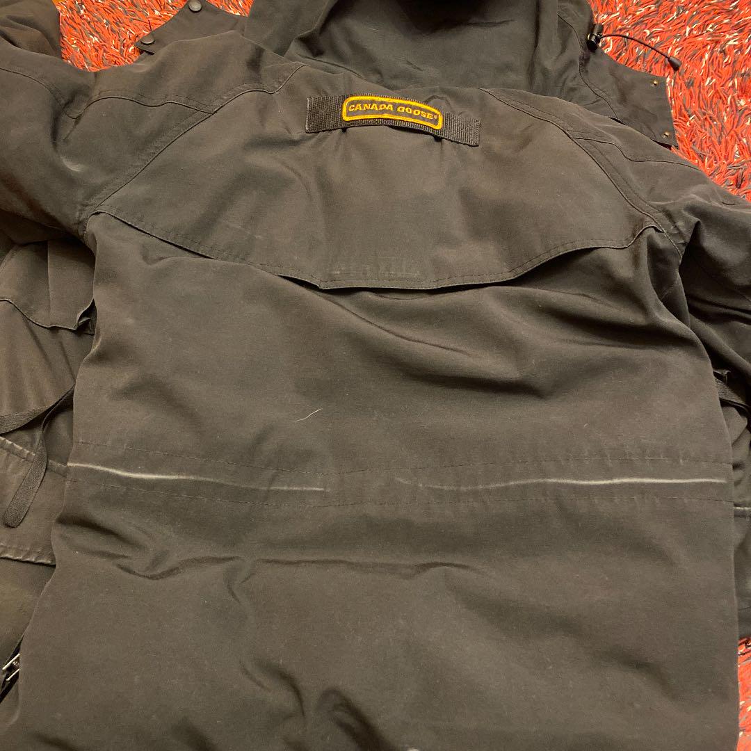 Canada goose カナダグース 4078JM KAMLOOPS