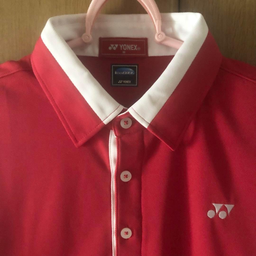 YONEX ポロシャツ ヨネックス ゴルフ テニス バドミントン