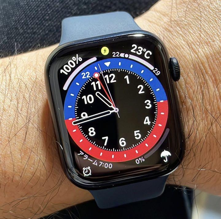 Apple Watch 7