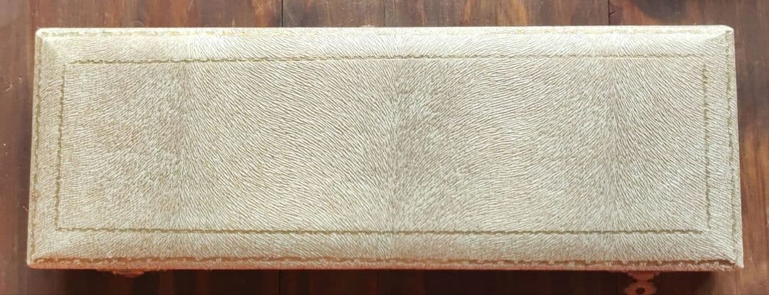 Mermaid Simulated Pearls ネックレス 箱