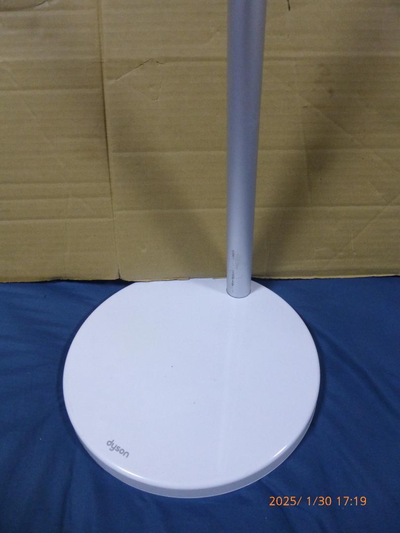 4/12まで5500円即決　ダイソンSV18専用充電ドック　中古並品