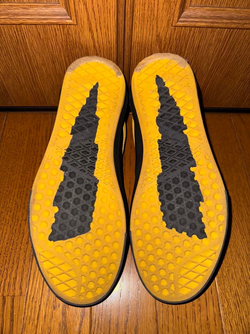 VANS BMX Larry Edgar ラリーエドガー 28cm