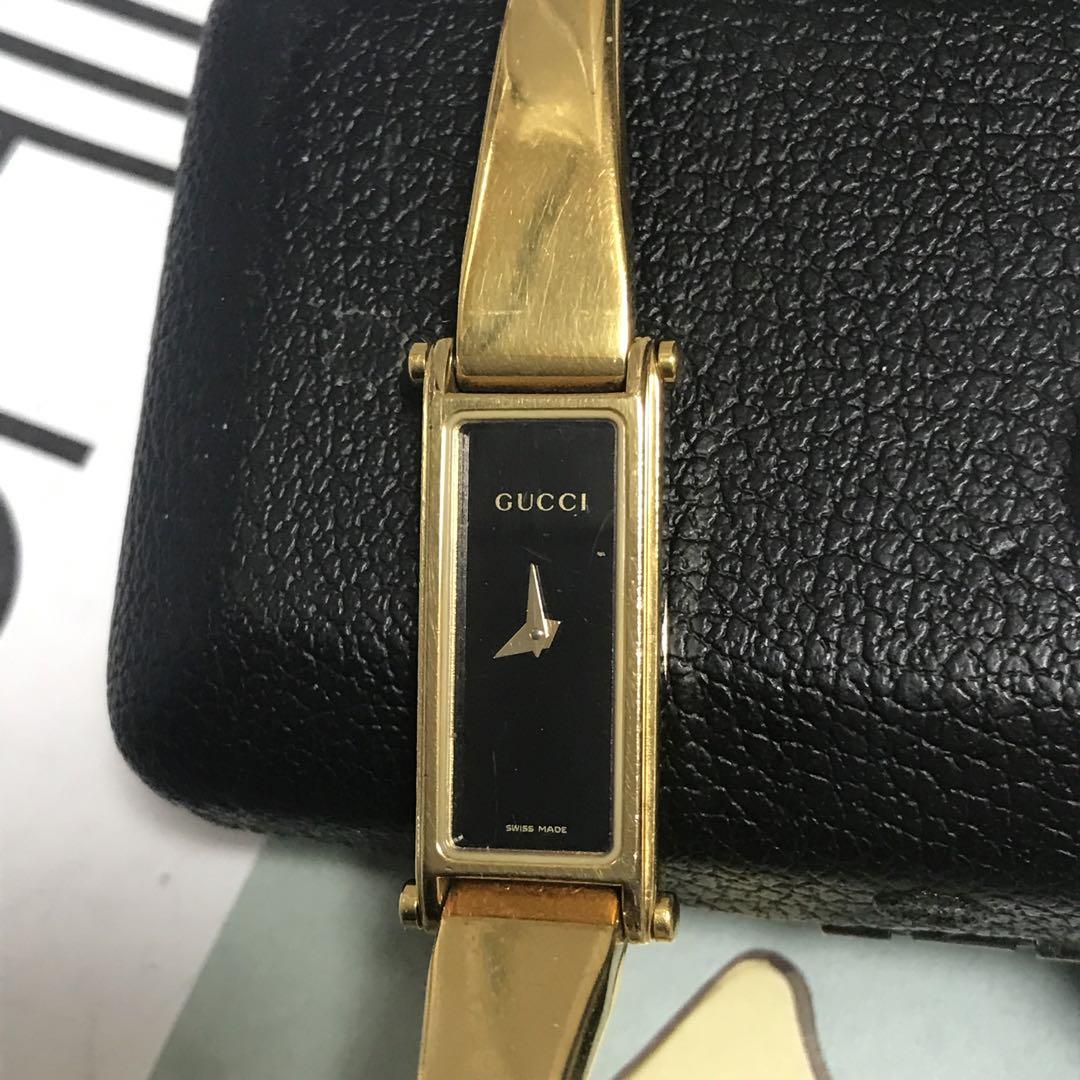 GUCCI,SEIKO LK,VEGA レディース　腕時計