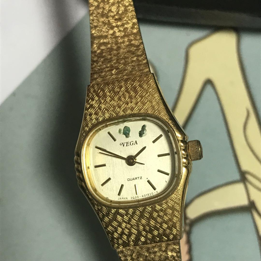 GUCCI,SEIKO LK,VEGA レディース　腕時計