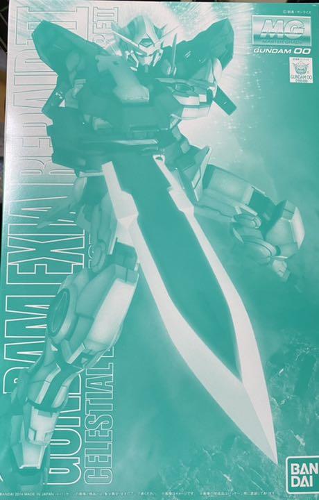 グリーン系 日本の職人技 Mgガンダムエクシアリペア2 プラモデル おもちゃ ホビー グッズグリーン系 9 999 Ir Franchise Ir