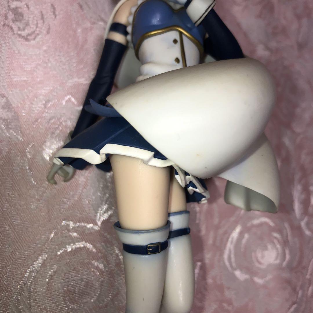 魔法少女まどか☆マギカ SQフィギュア 〜美樹さやか〜 - メルカリ