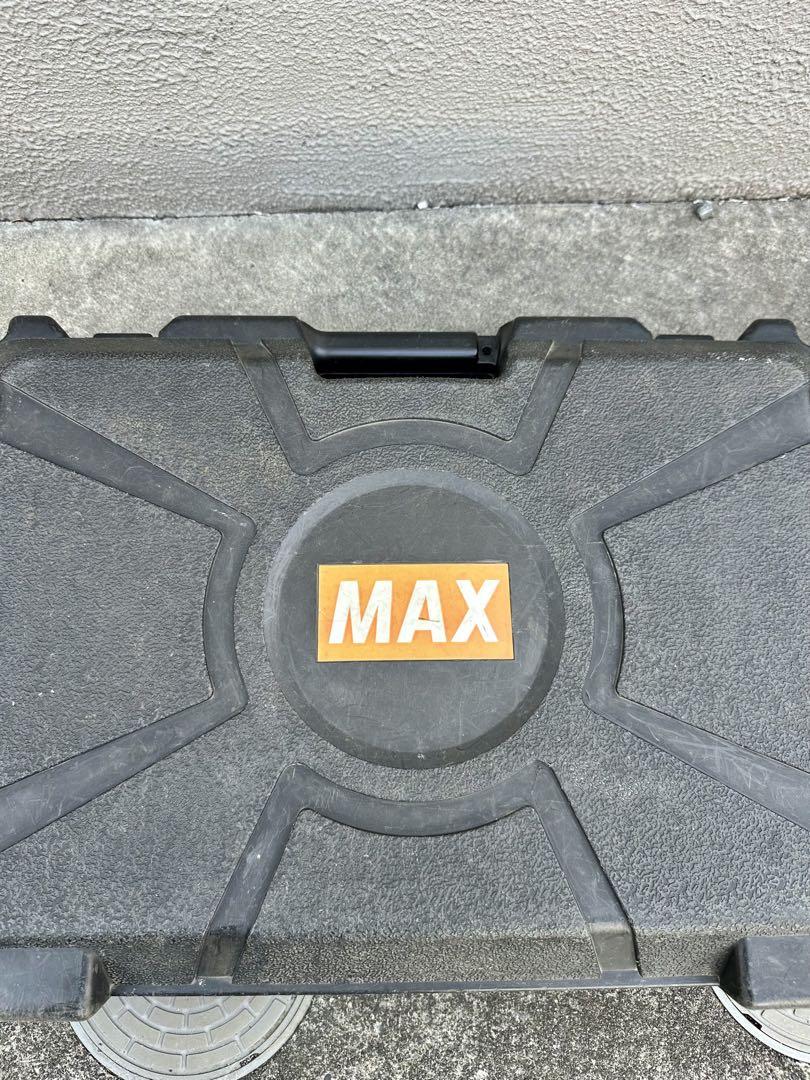 本体なし MAX
