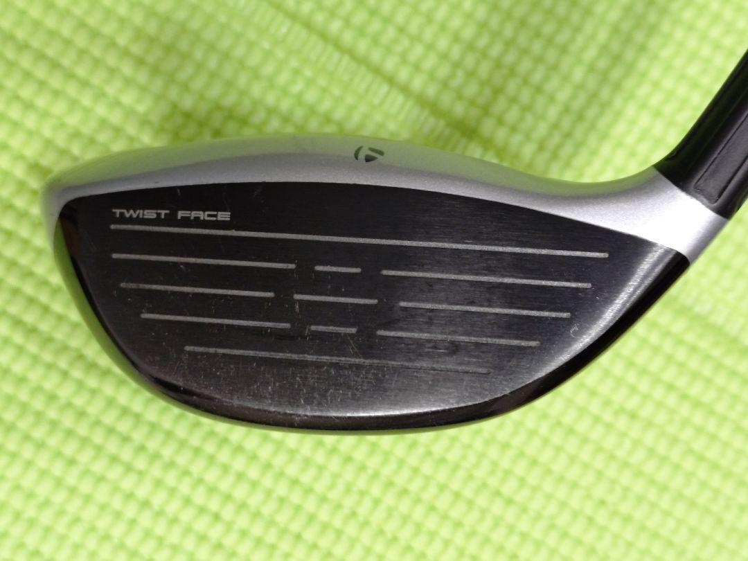 いラインアップ TaylorMade M6 フェアウェイウッド 16.5度 ディアマナS63 S クラブ