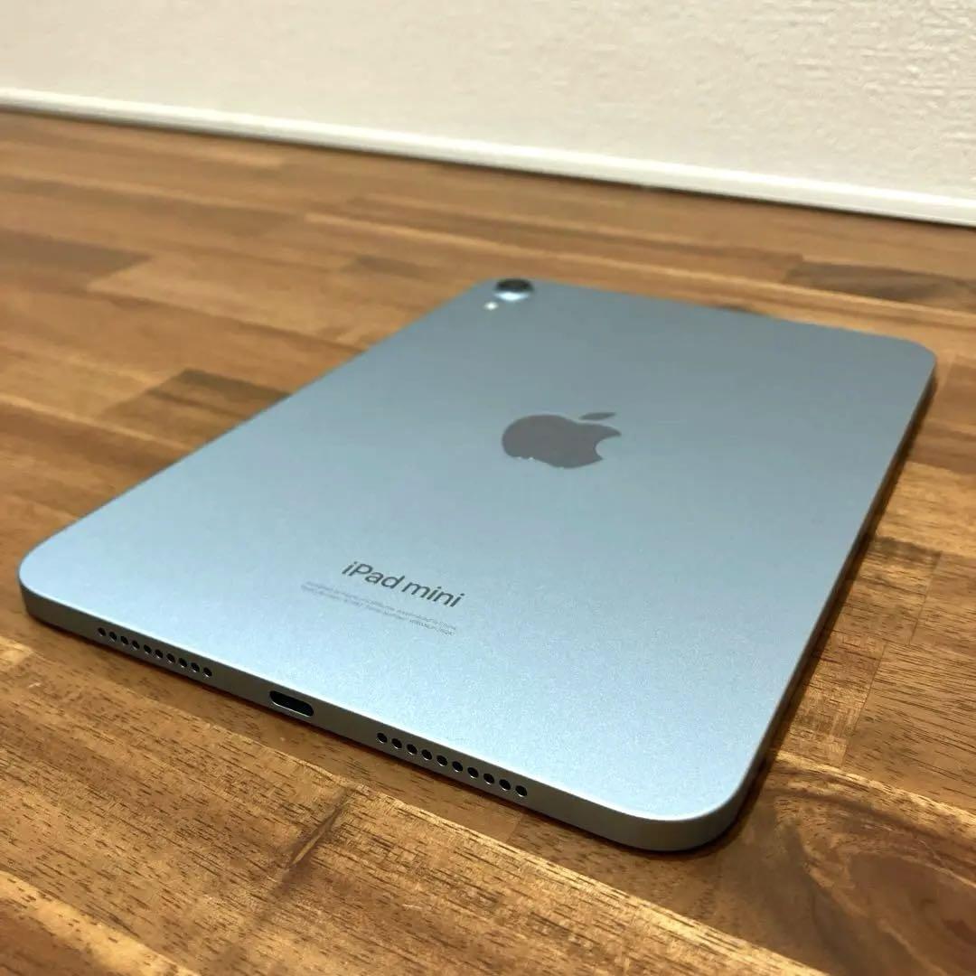 iPad mini
