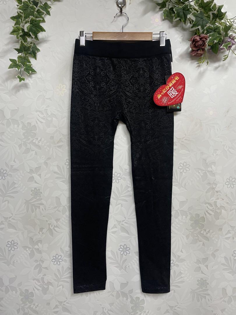 ブランド品専門の デブリンコ様専用675新品 パッチ 異素材ドッキング ゆったり♪ トップス
