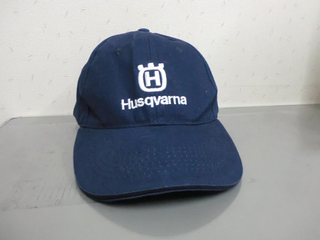 Husqvarna 非売品 ハスクバーナ フォレストキャップ 4個セット